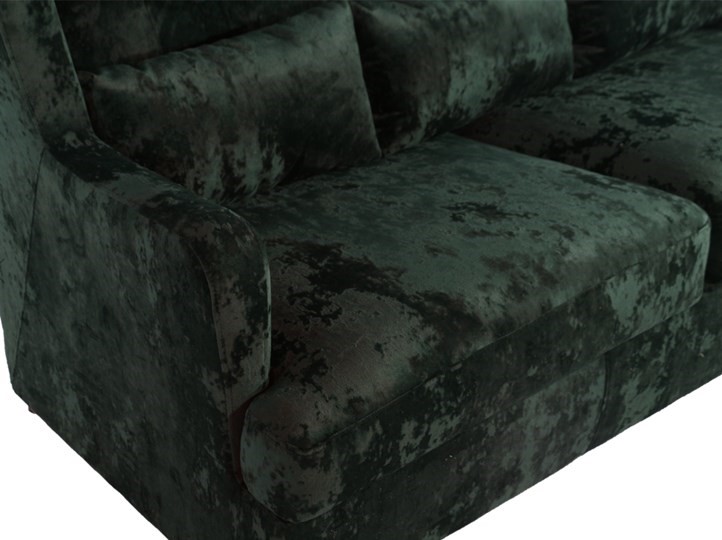 Прямой диван Эврика Элегант БД в Находке - изображение 9