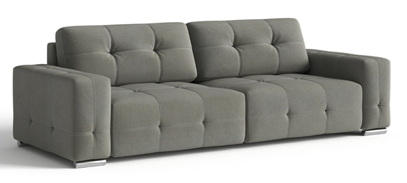 Прямой диван Феликс (2880х1040х960) в Артеме - изображение