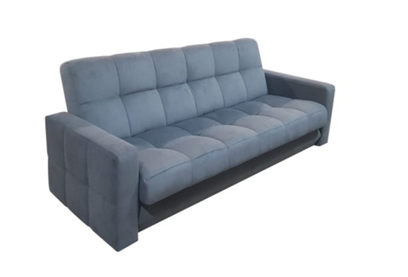Прямой диван Фишт с подлокотниками в Артеме - изображение