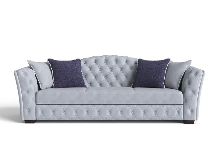 Прямой диван Франческа БД в Артеме - изображение 1