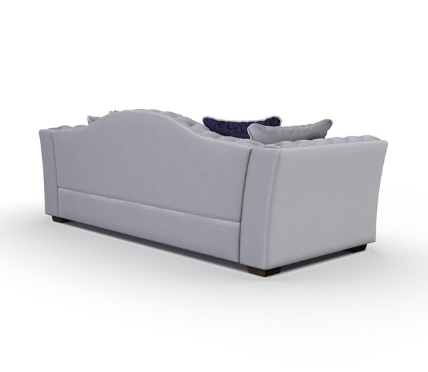 Прямой диван Франческа БД в Артеме - изображение 3