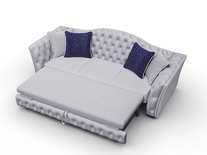 Прямой диван Франческа БД в Артеме - изображение 2