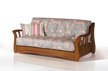 Прямой диван Фрегат 03-150 НПБ во Владивостоке - предосмотр