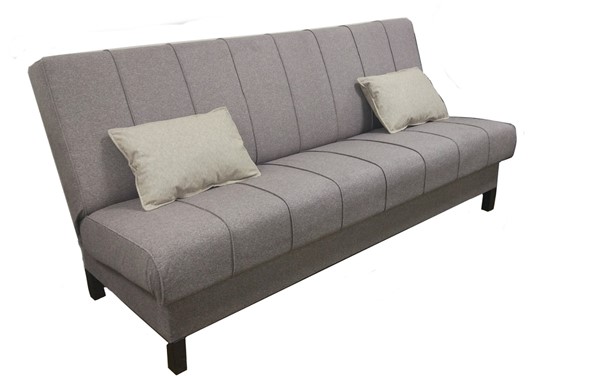 Прямой диван Фреш 3 в Уссурийске - изображение