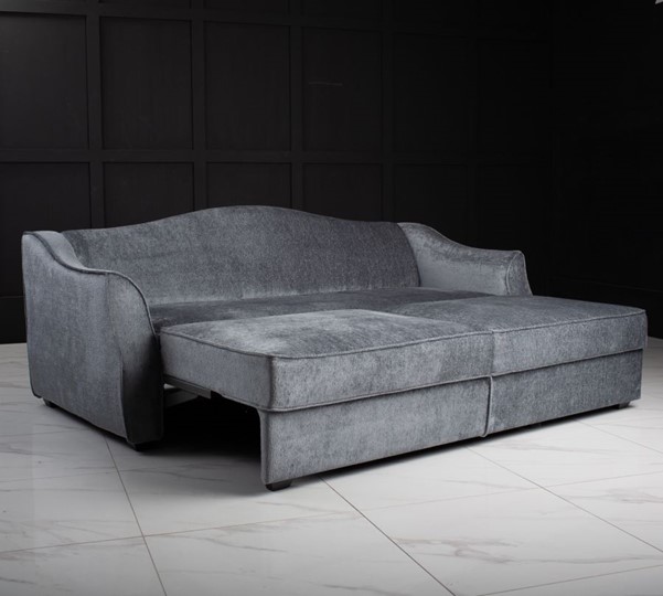 Прямой диван HERMES DREAM 2200х1000 в Артеме - изображение 2