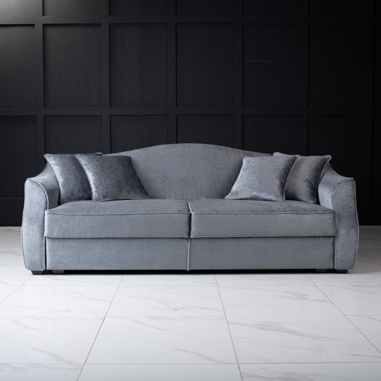 Прямой диван HERMES DREAM 2200х1000 в Артеме - изображение 3