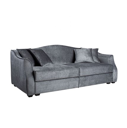 Прямой диван HERMES DREAM 2200х1000 в Артеме - изображение