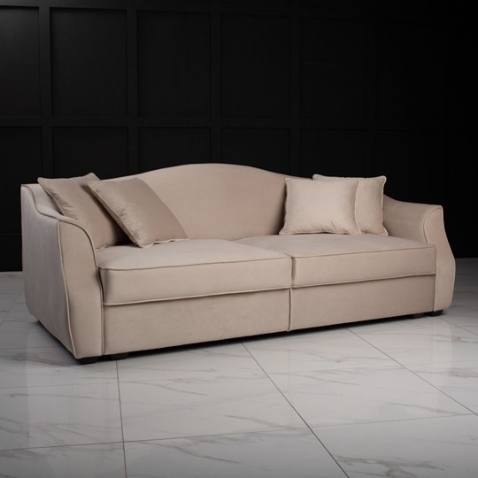 Прямой диван HERMES DREAM 2200х1000 в Артеме - изображение 7