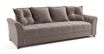 Прямой диван Ирис, ТД 577 в Артеме
