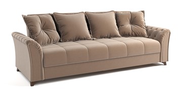 Прямой диван Ирис, ТД 581 в Уссурийске