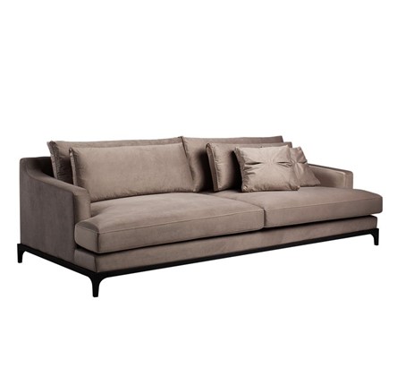 Прямой диван JET в Артеме - изображение