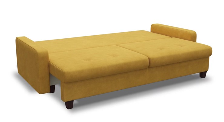 Прямой диван Капелла 1 в Уссурийске - изображение 2