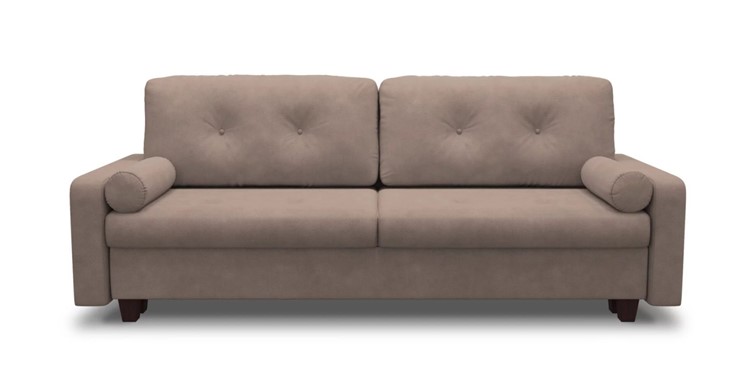 Прямой диван Капелла 1 в Уссурийске - изображение 7