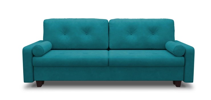Прямой диван Капелла 1 в Уссурийске - изображение 10