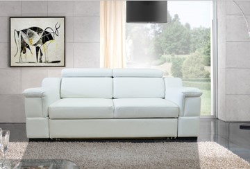 Прямой диван Касабланка 3 в Артеме