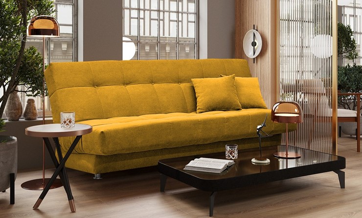 Прямой диван Классик 17 в Артеме - изображение 3