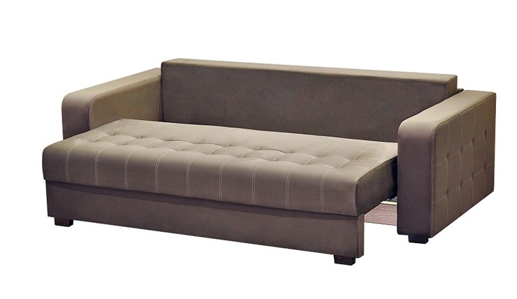 Прямой диван Классик 25 БД в Артеме - изображение 1