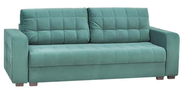 Прямой диван Классик 25 БД во Владивостоке - изображение 3