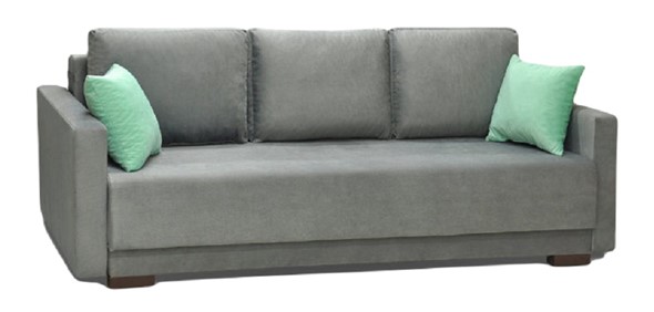 Прямой диван Комбо 2 БД НПБ в Артеме - изображение