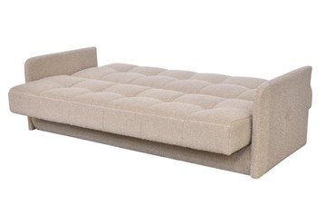 Прямой диван Комфорт с узкими подлокотниками в Артеме - предосмотр 3