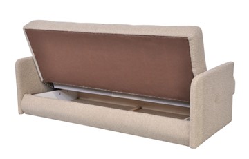 Прямой диван Комфорт с узкими подлокотниками в Артеме - предосмотр 4