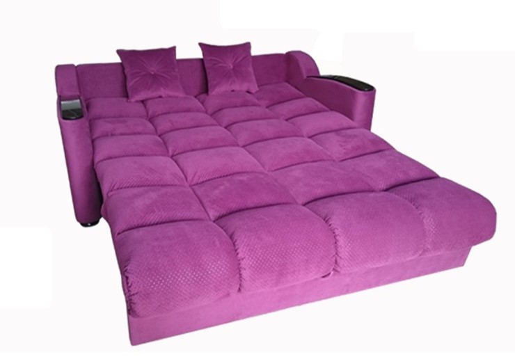 Прямой диван Комфорт-стиль L140 в Артеме - изображение 1