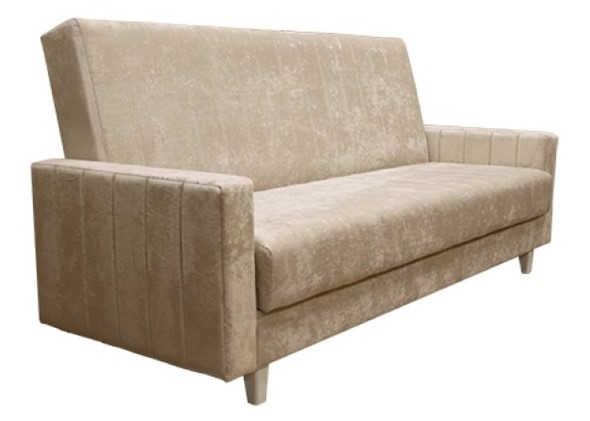 Прямой диван Корсика 2 в Артеме - изображение