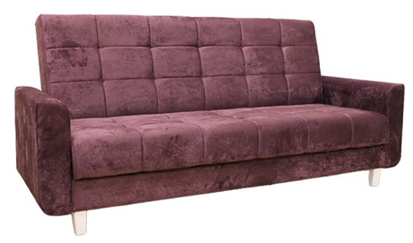 Прямой диван Корсика в Артеме - изображение