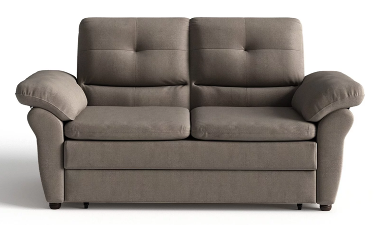 Прямой диван Кристина Люкс в Артеме - изображение 1