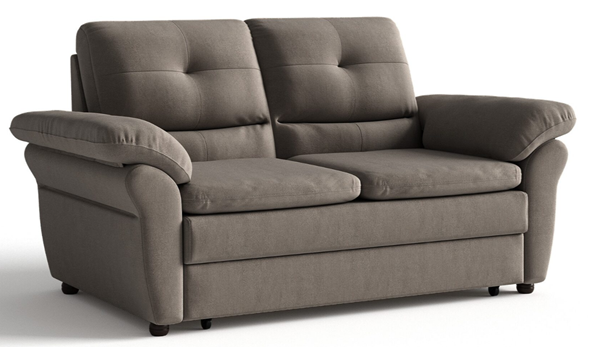 Прямой диван Кристина Люкс в Артеме - изображение