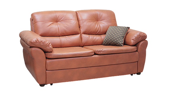 Прямой диван Кристина МД в Находке - изображение