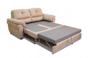 Прямой диван Кристина МД в Артеме - предосмотр 1