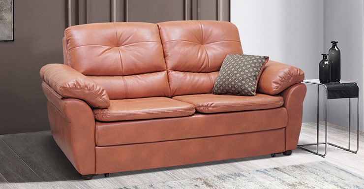 Прямой диван Кристина МД в Уссурийске - изображение 5