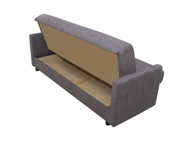Прямой диван Квин БД в Артеме - изображение 1