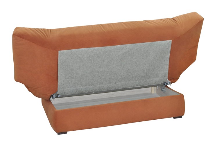 Прямой диван Лаура БД люкс в Уссурийске - изображение 4