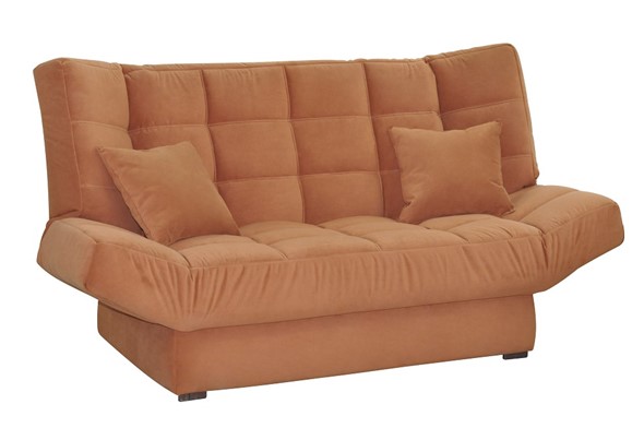 Прямой диван Лаура БД люкс в Артеме - изображение