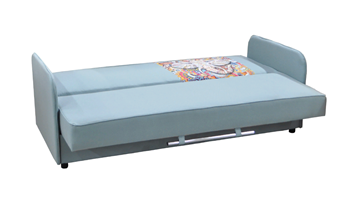 Прямой диван Лазурит 7 БД с купоном в Артеме - изображение 9
