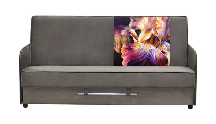 Прямой диван Лазурит 7 БД с купоном в Артеме - изображение 4