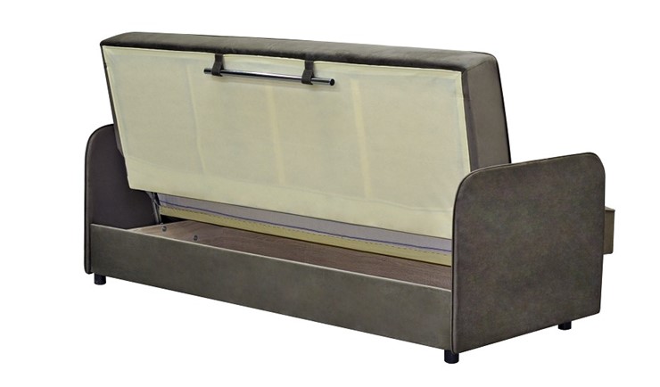 Прямой диван Лазурит 7 БД с купоном в Артеме - изображение 5