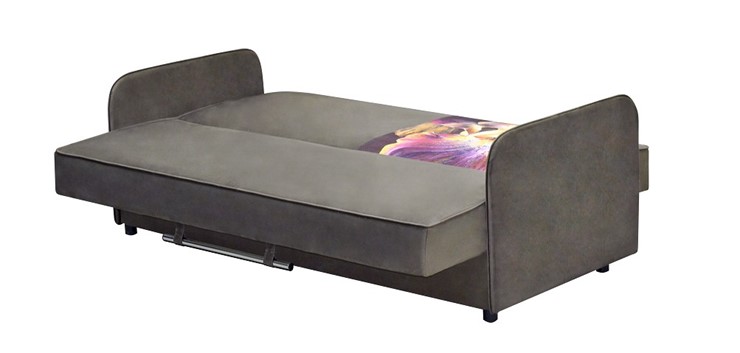 Прямой диван Лазурит 7 БД с купоном в Артеме - изображение 6
