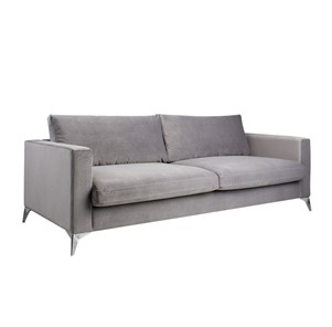 Прямой диван LENNOX COLLAPSE 2200х1000 в Артеме