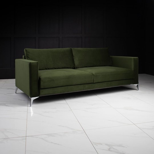 Прямой диван LENNOX COLLAPSE DREAM 2200x1000 в Артеме - изображение 1