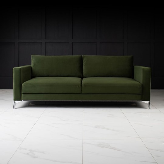Прямой диван LENNOX COLLAPSE DREAM 2200x1000 в Артеме - изображение 3