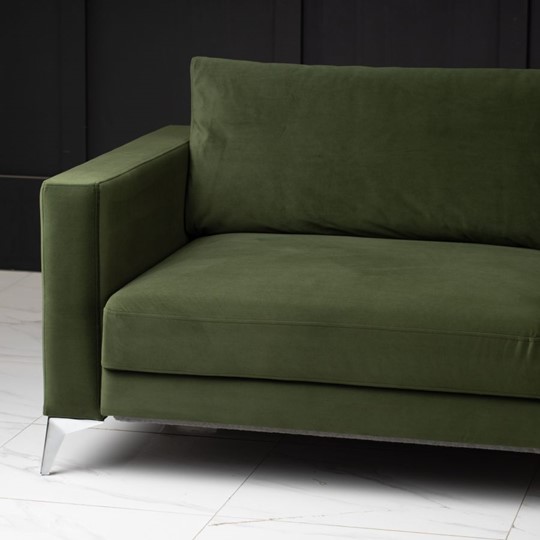 Прямой диван LENNOX COLLAPSE DREAM 2200x1000 в Артеме - изображение 4