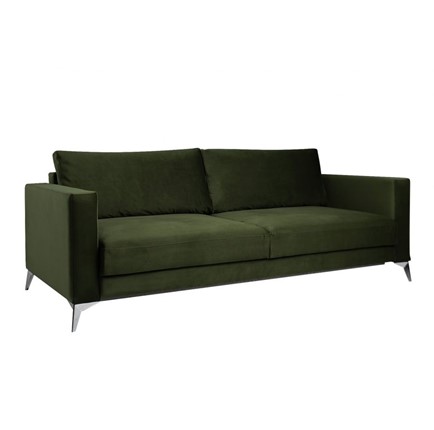 Прямой диван LENNOX COLLAPSE DREAM 2200x1000 в Артеме - изображение