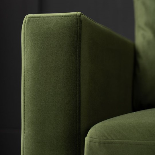 Прямой диван LENNOX COLLAPSE DREAM 2200x1000 в Артеме - изображение 6