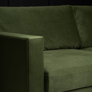 Прямой диван LENNOX COLLAPSE DREAM 2200x1000 в Артеме - предосмотр 7
