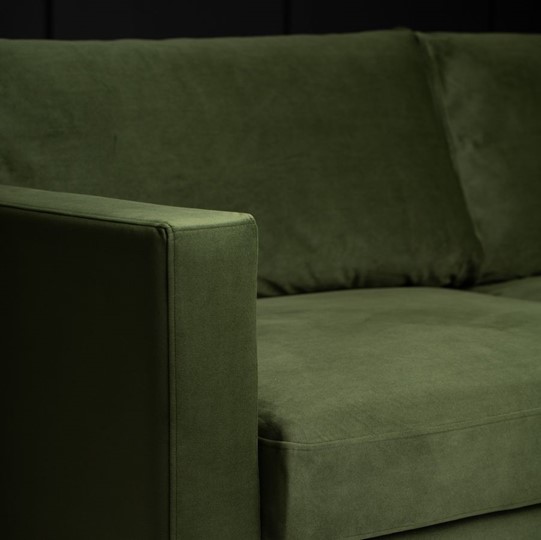 Прямой диван LENNOX COLLAPSE DREAM 2200x1000 в Артеме - изображение 7