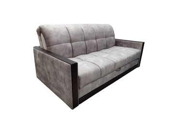 Прямой диван Лео 1600 в Артеме - предосмотр 2