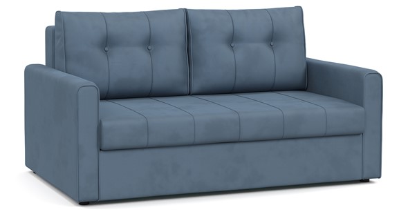 Прямой диван Лео, ТД 361 в Артеме - изображение